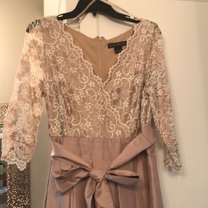 Mother of the groom Dress